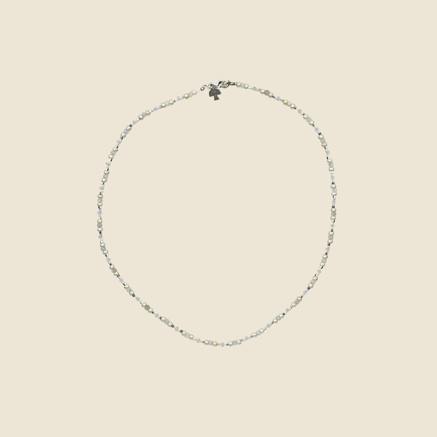 Magnolia Necklace