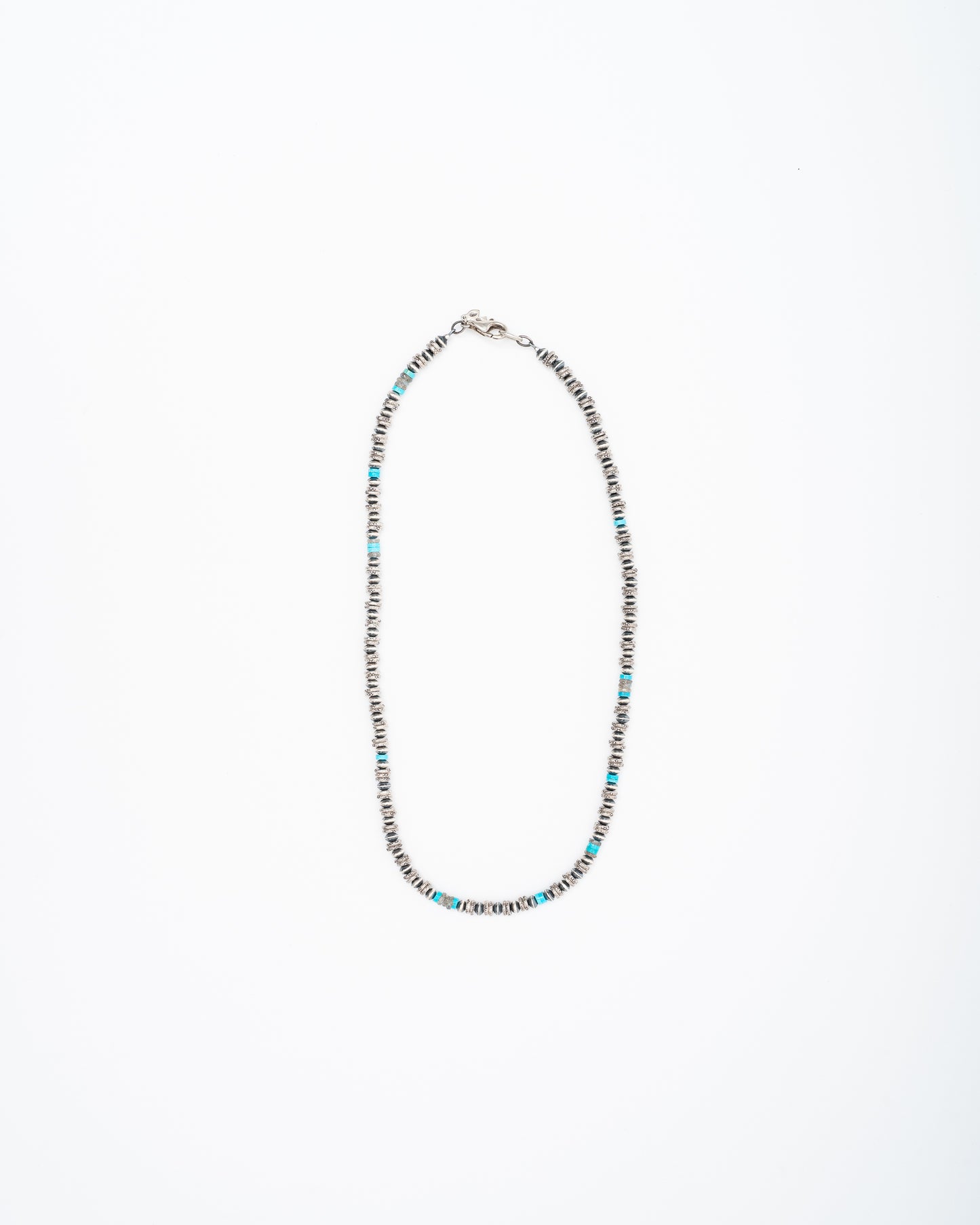 Hanoi Necklace - 20"