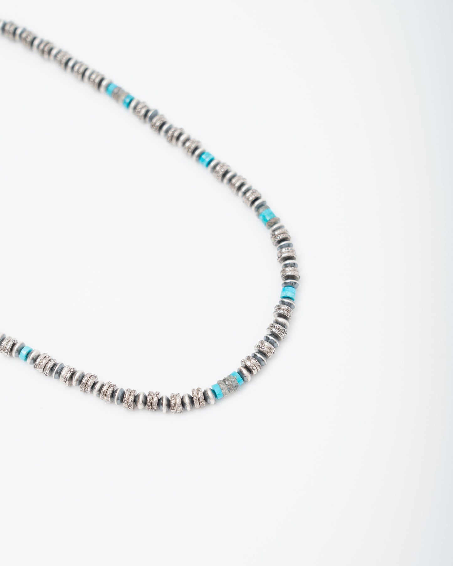 Hanoi Necklace - 20"