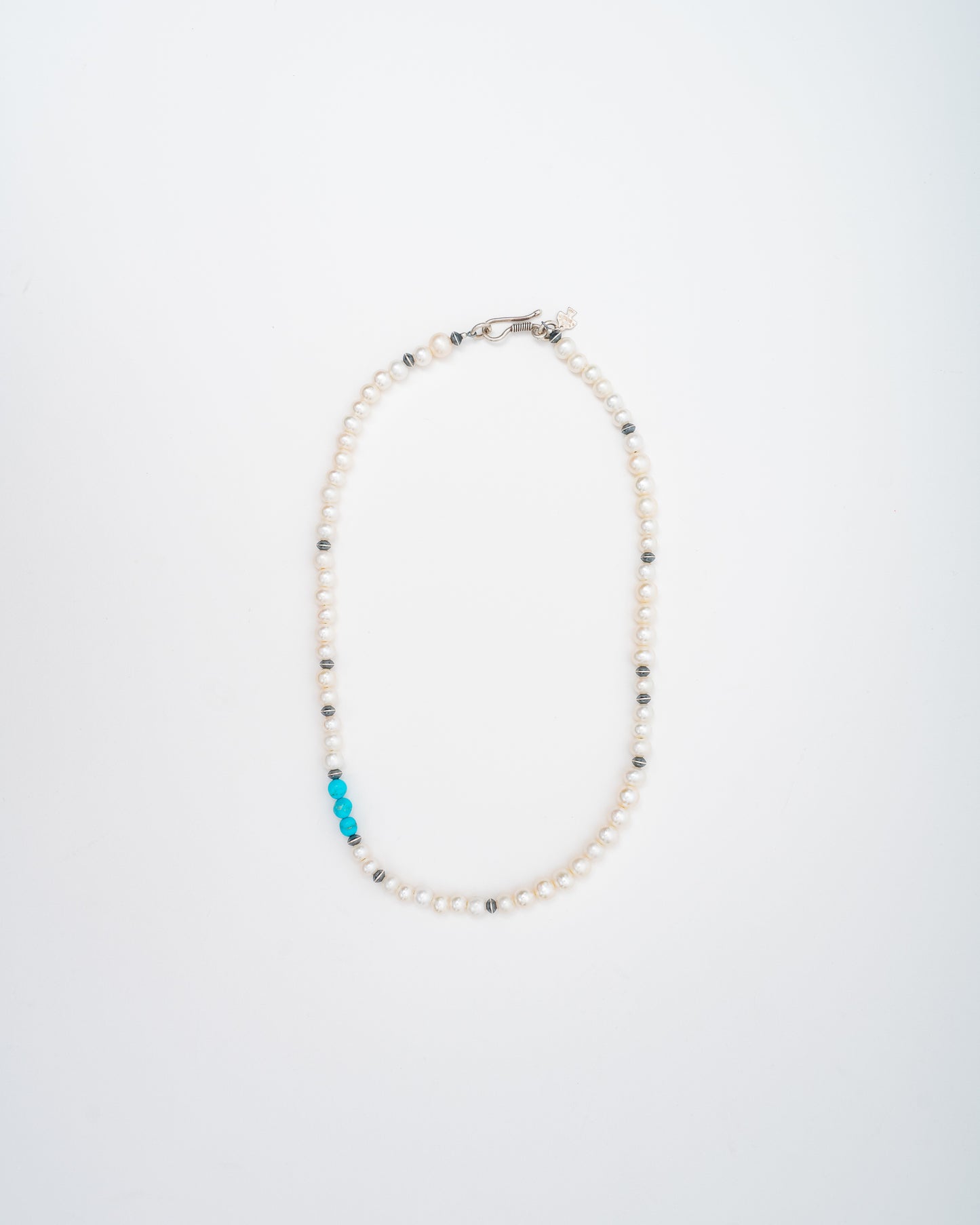 Cayman Necklace