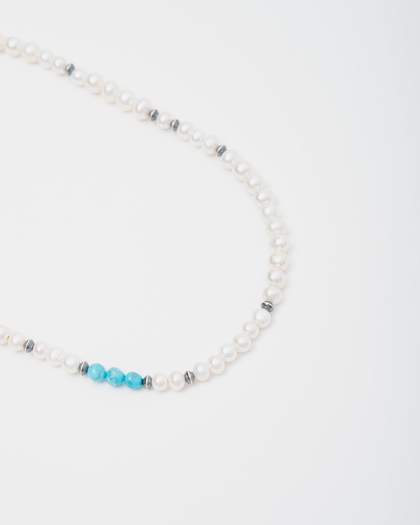 Cayman Necklace