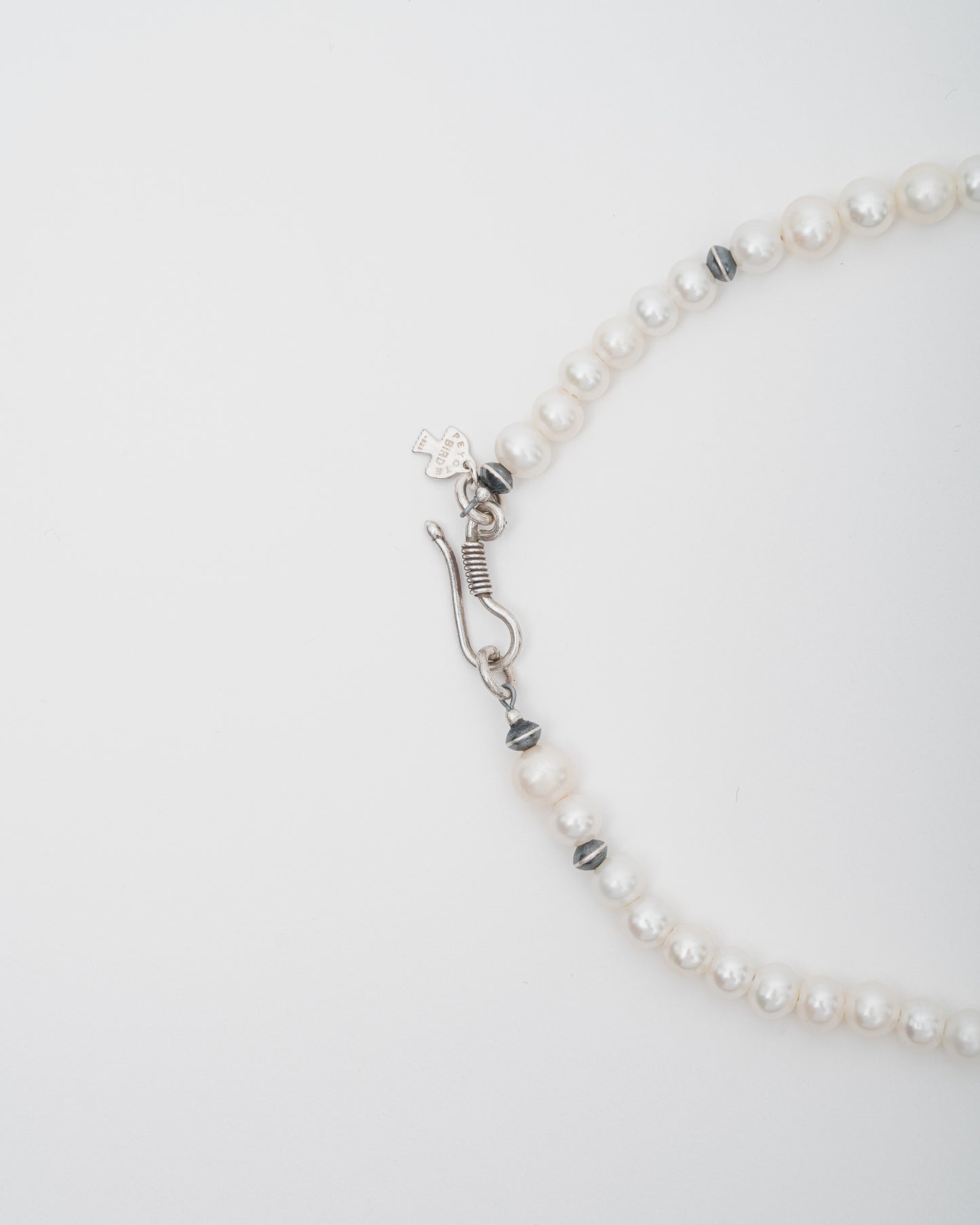 Cayman Necklace - 18"