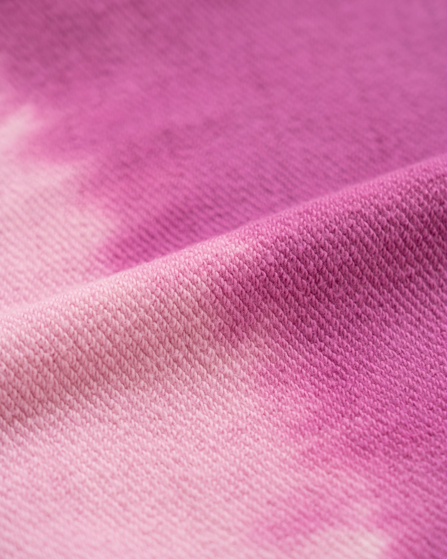 Journey Crewneck - Cattleya Orchid