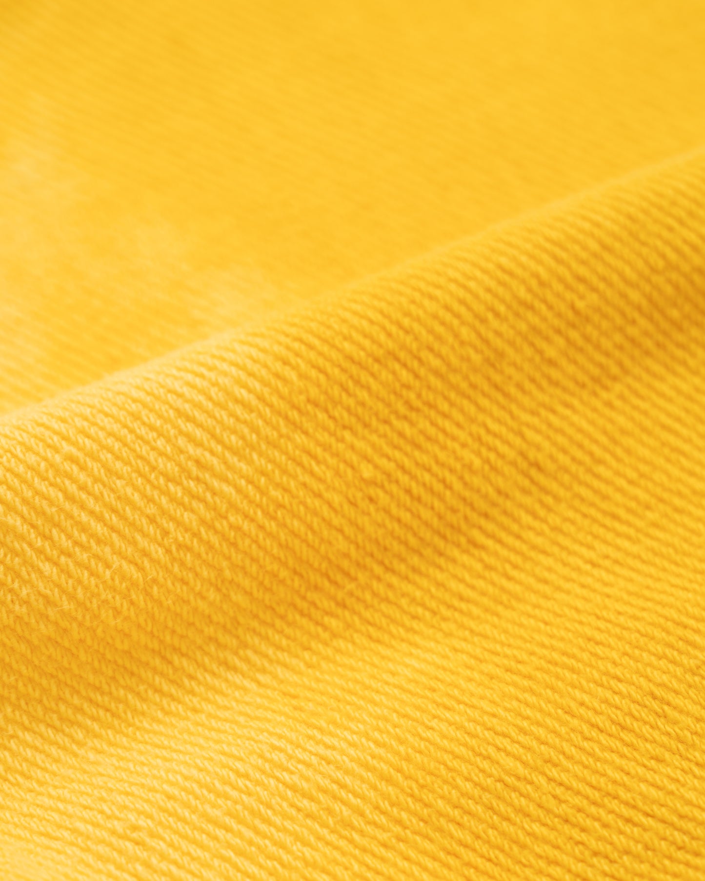 Journey Crewneck - Calendula Gold