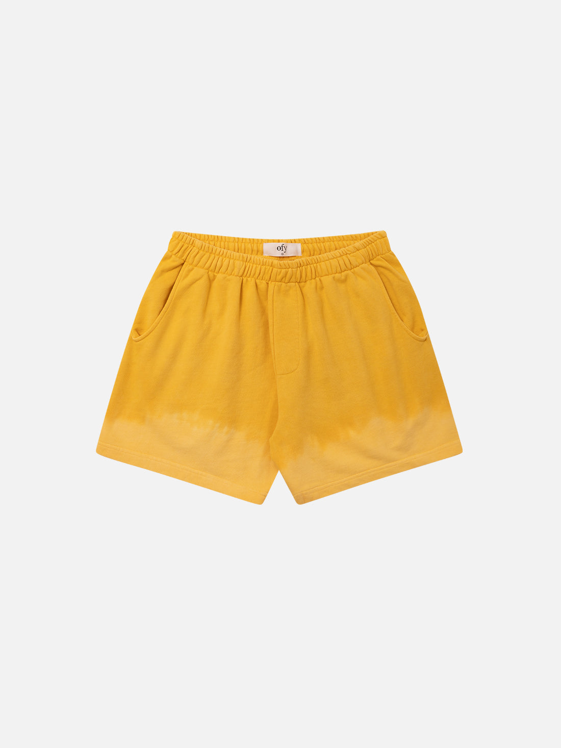 Journey Short - Calendula Gold