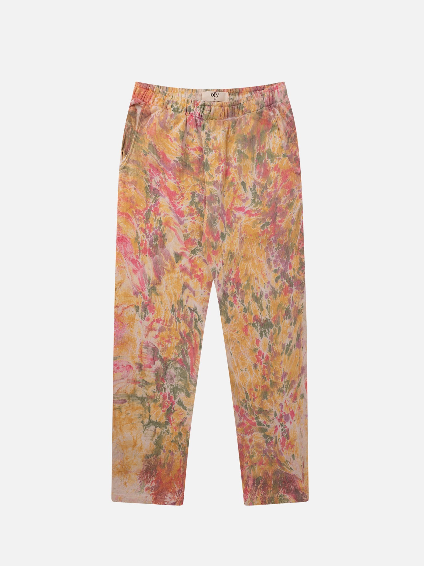 Journey Pant - SuperBloom