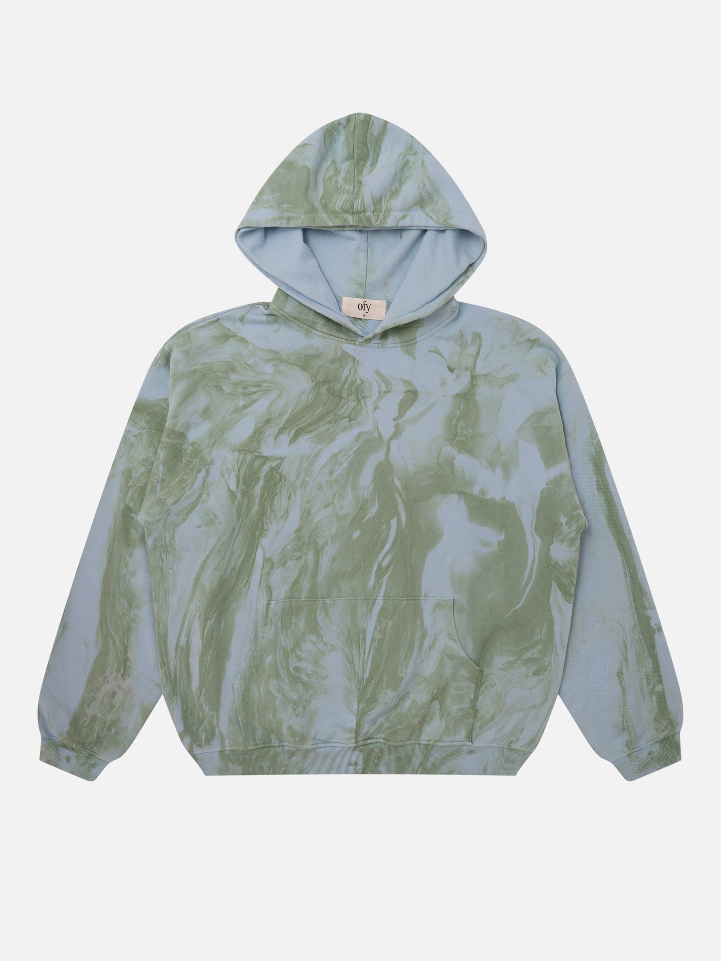 Journey Hoodie - Rolling Hills
