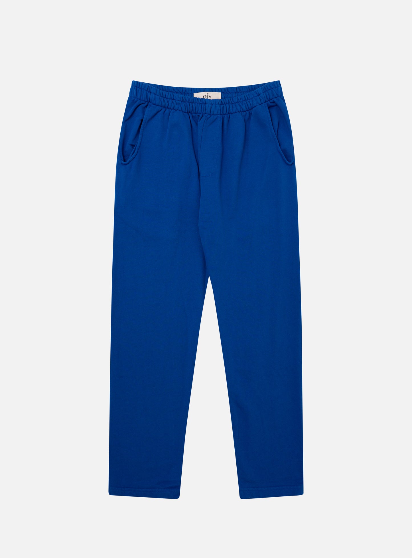 Cruise Pant - Bluing