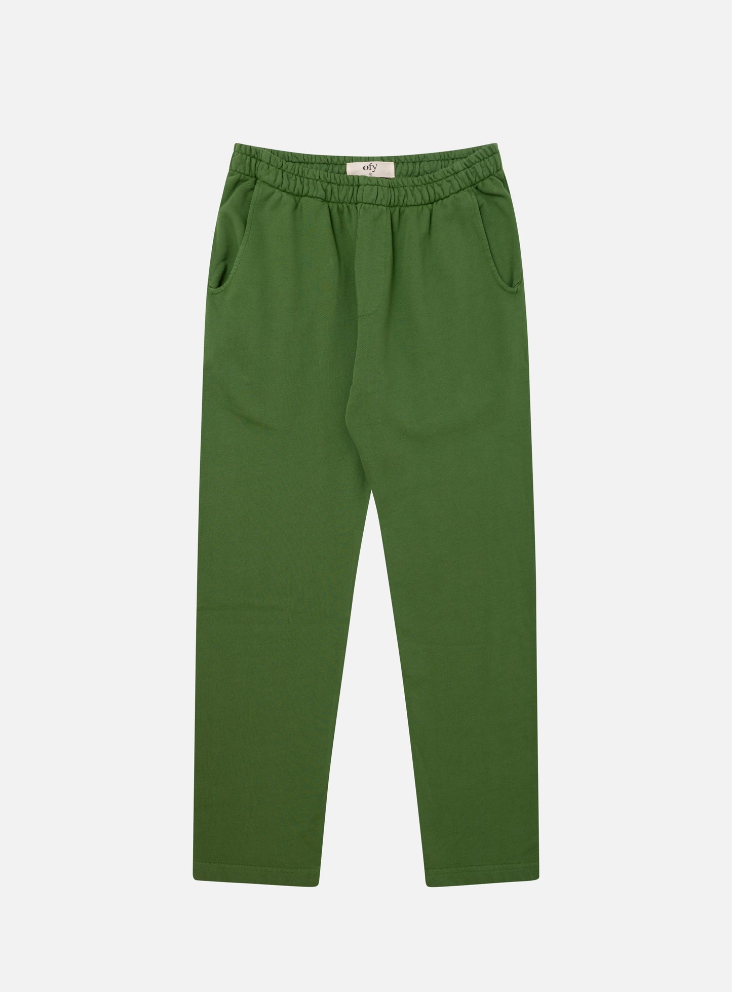 Cruise Pant - Banana Palm