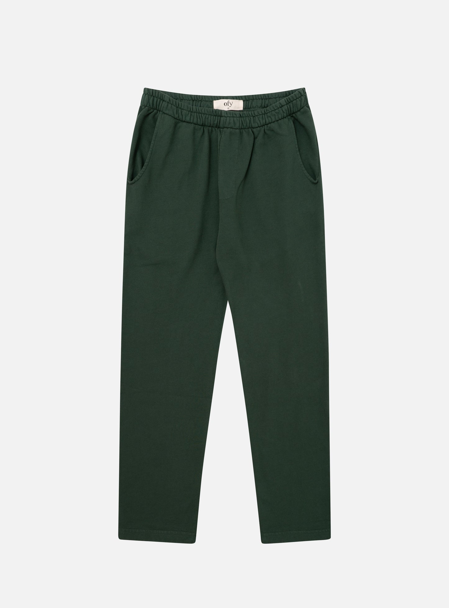 Cruise Pant - Forest Fir