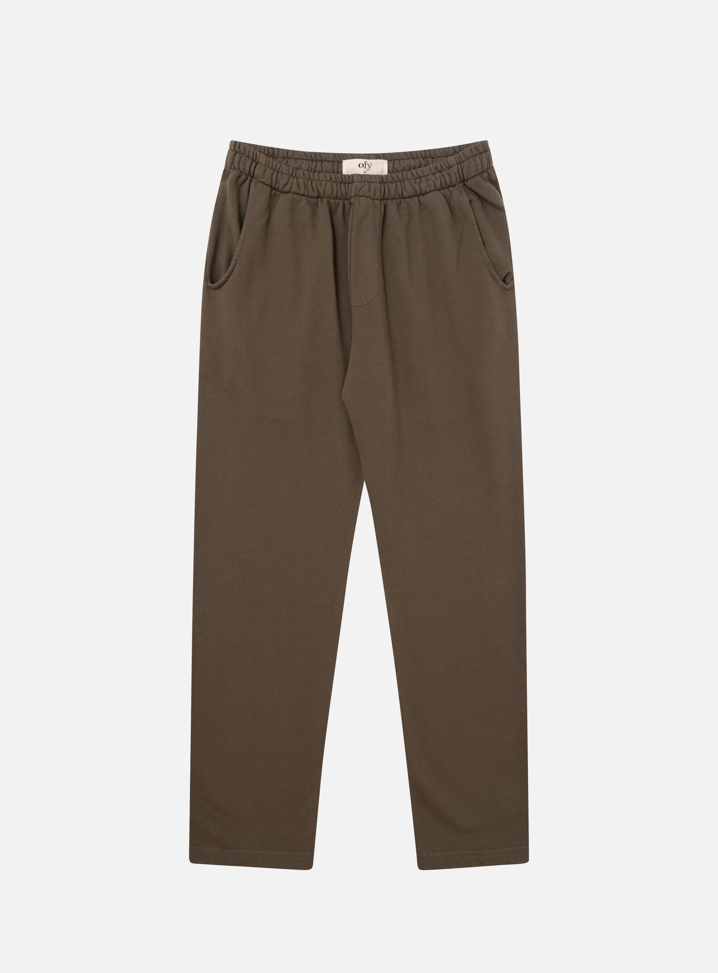 Cruise Pant - Tea Leaf