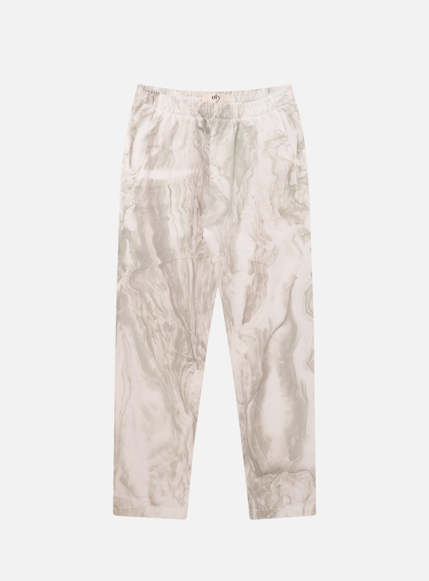Cruise Pant - Clean Slate Marble
