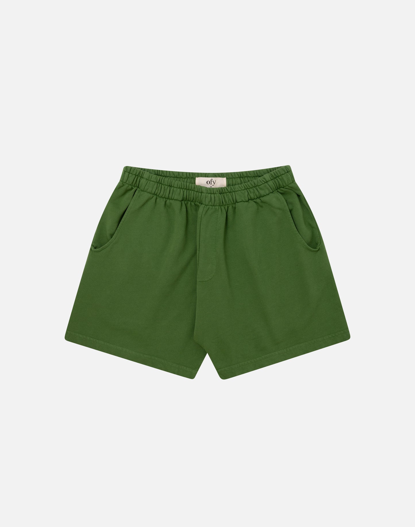Cruise Short - Banana Palm