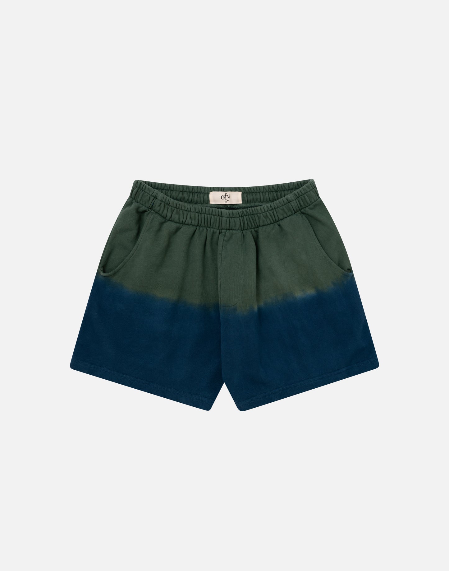 Cruise Short - Moody Earth