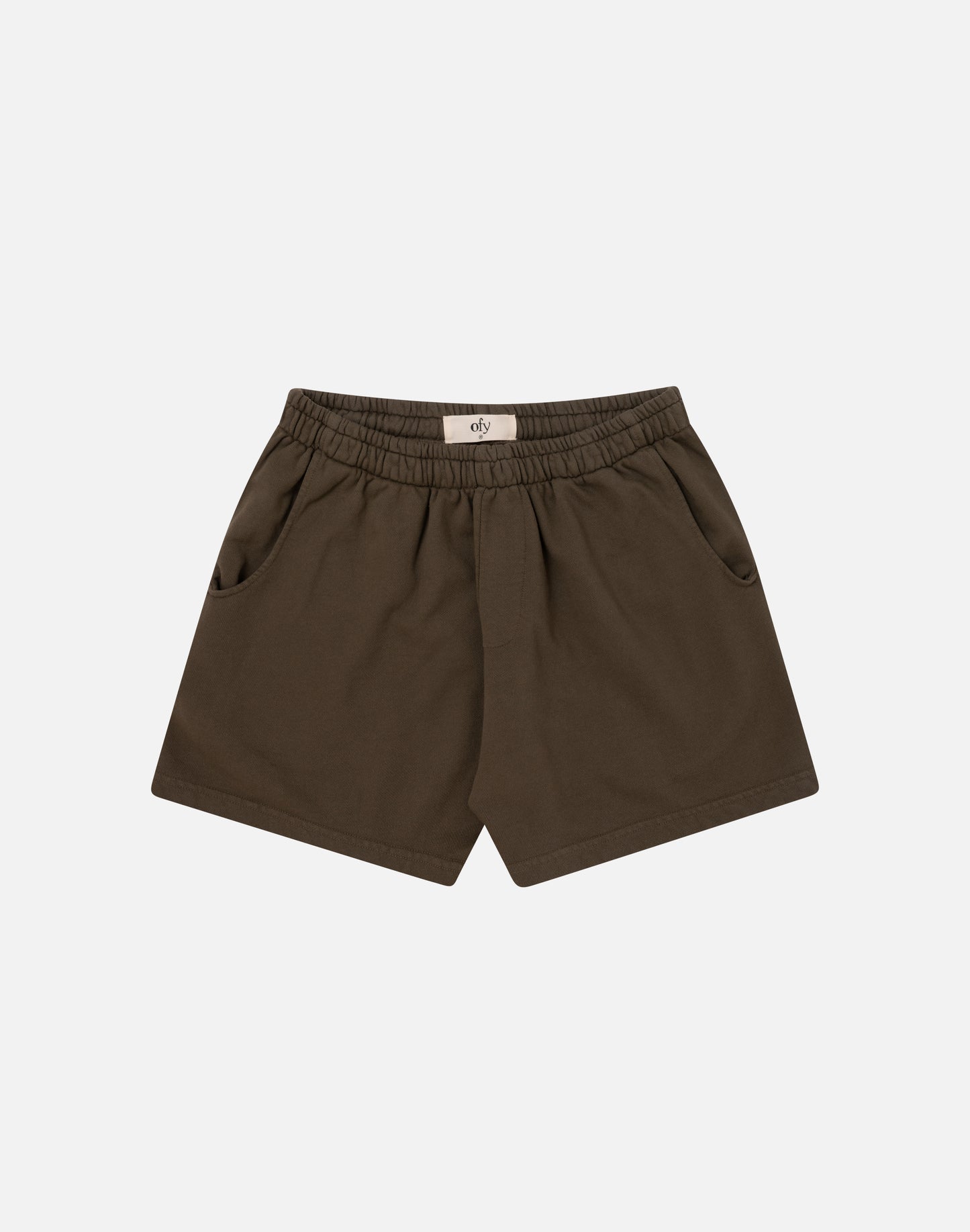 Cruise Short - Tea Leaf