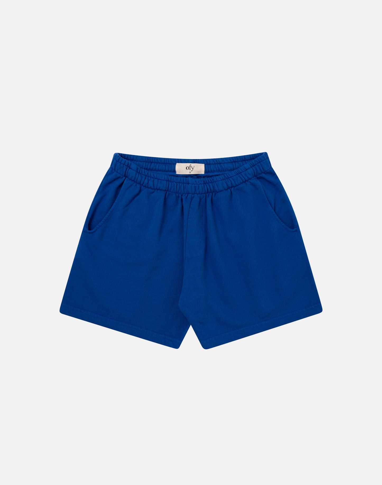 Cruise Short - Bluing