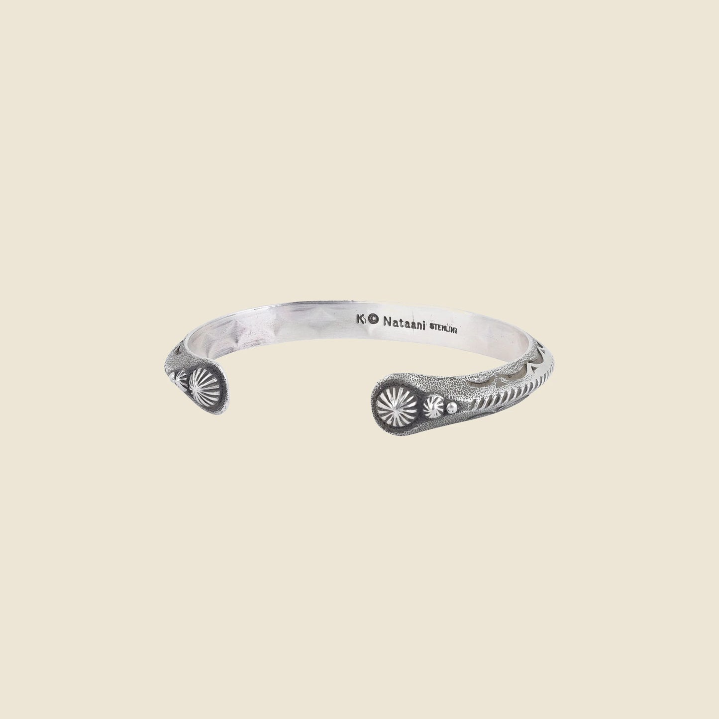 Razorback Cuff