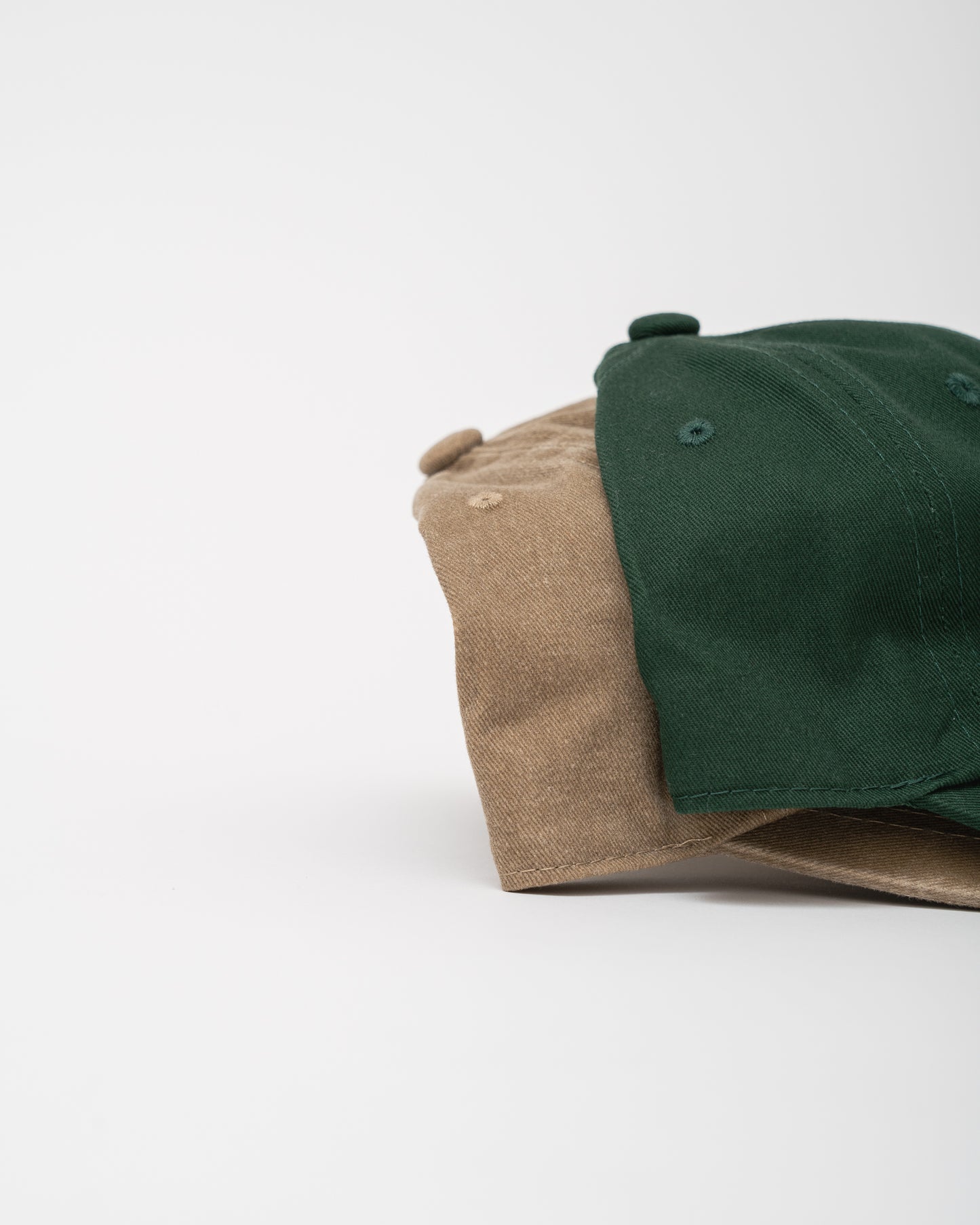 Signature Hat - Hunter