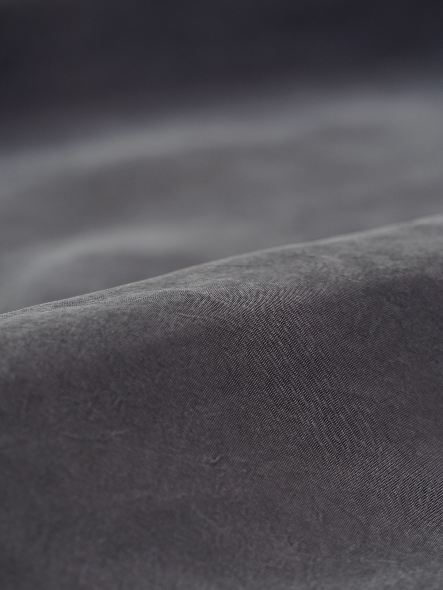 Iggy S/S Shirt - Lava Smoke