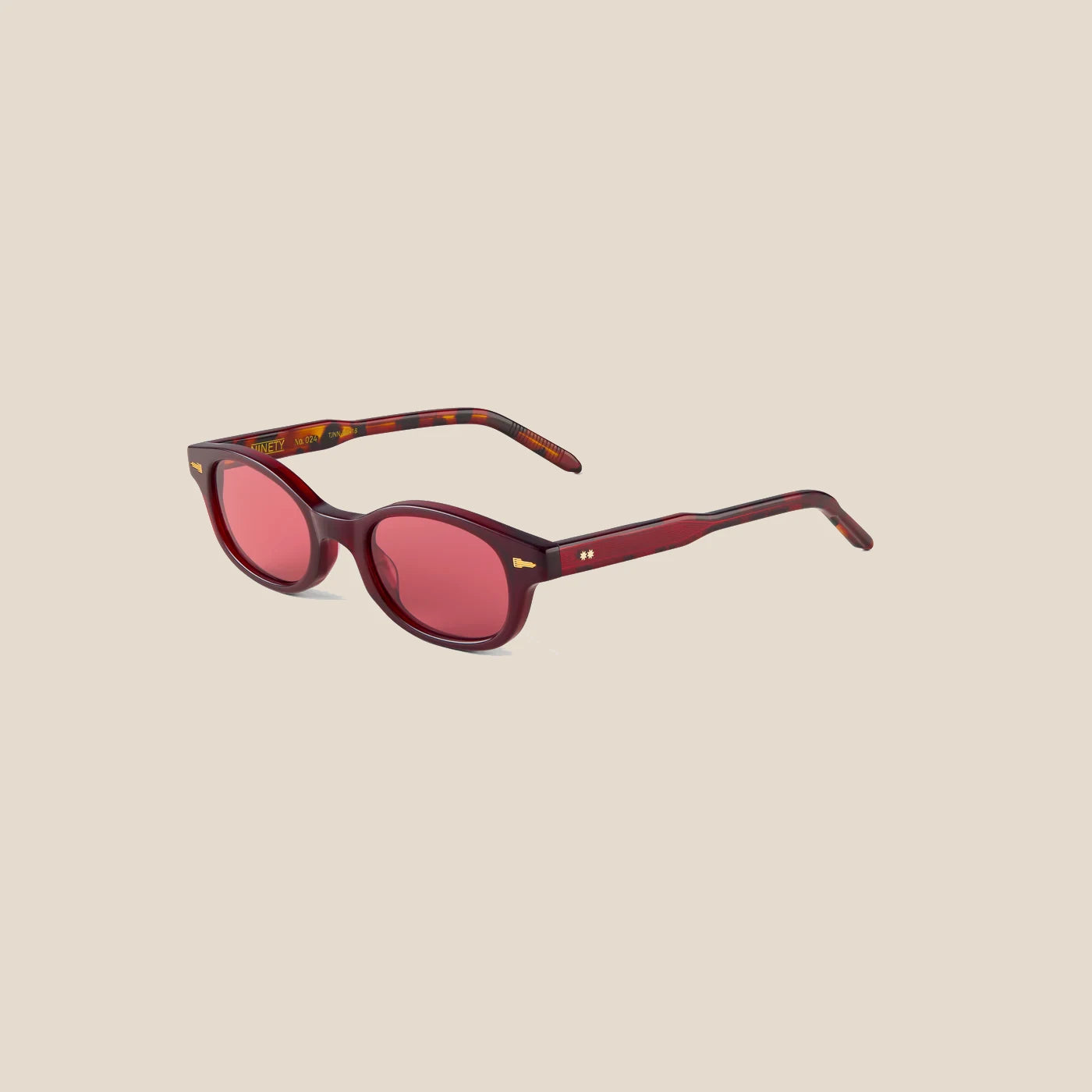Ninety Burgundy