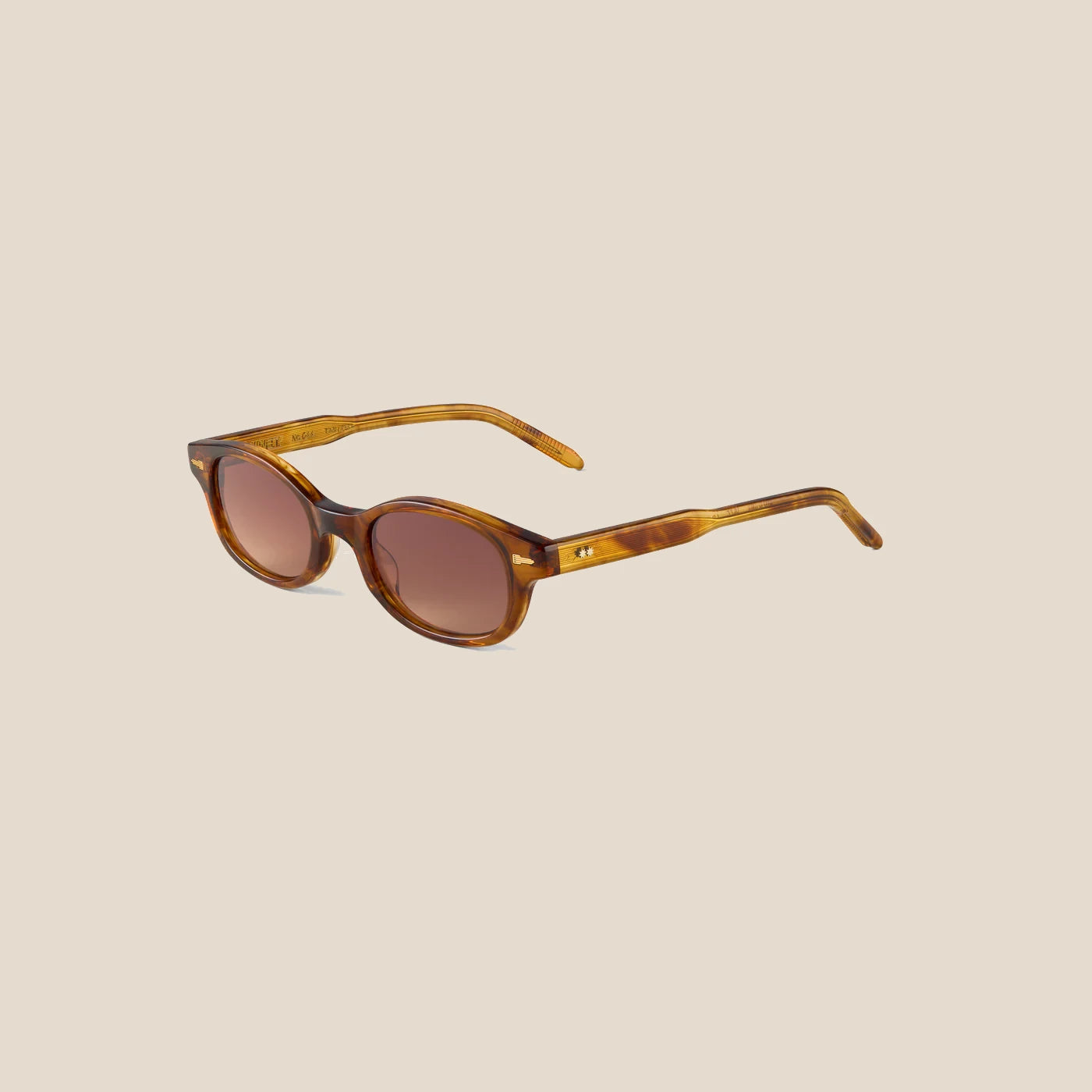 Ninety Desert