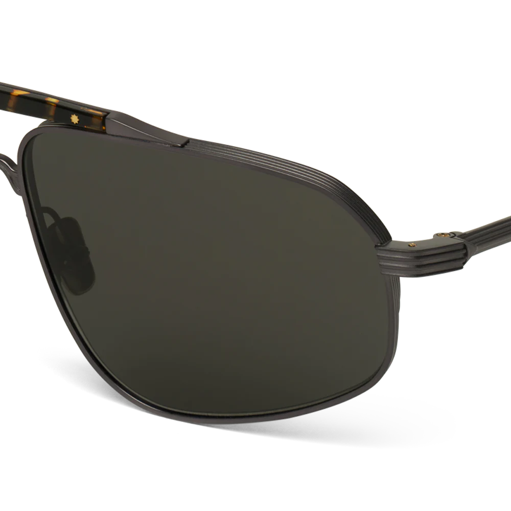 Tejesta- Raul Matte Gunmetal