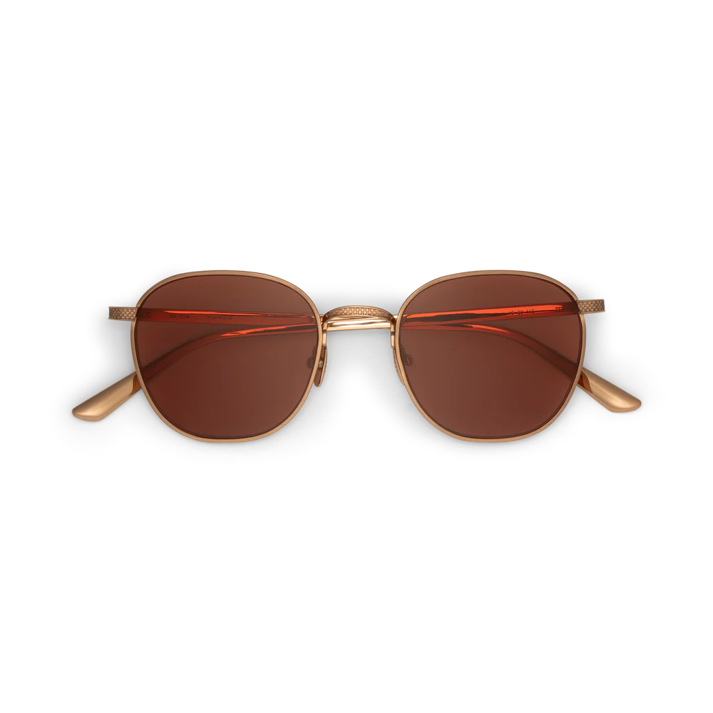 Tejesta- Sixto Rose Gold