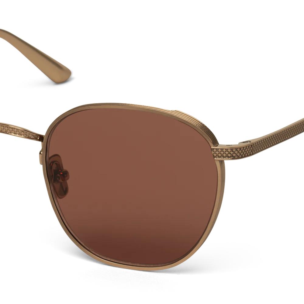 Tejesta- Sixto Rose Gold