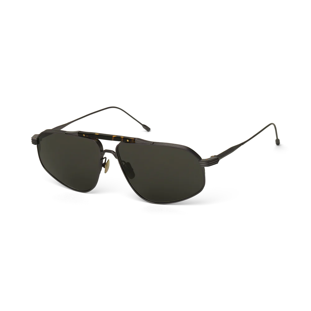 Tejesta- Raul Matte Gunmetal