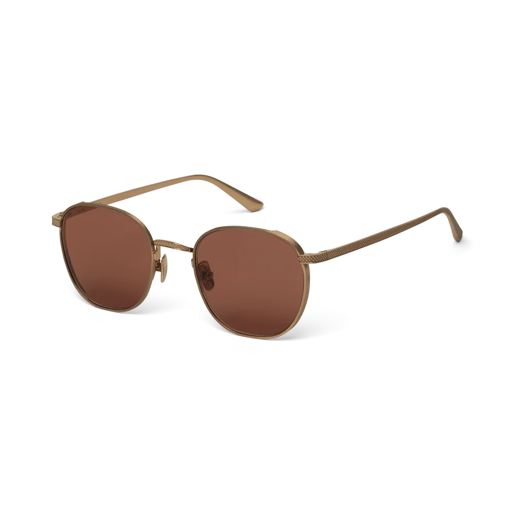 Tejesta- Sixto Rose Gold