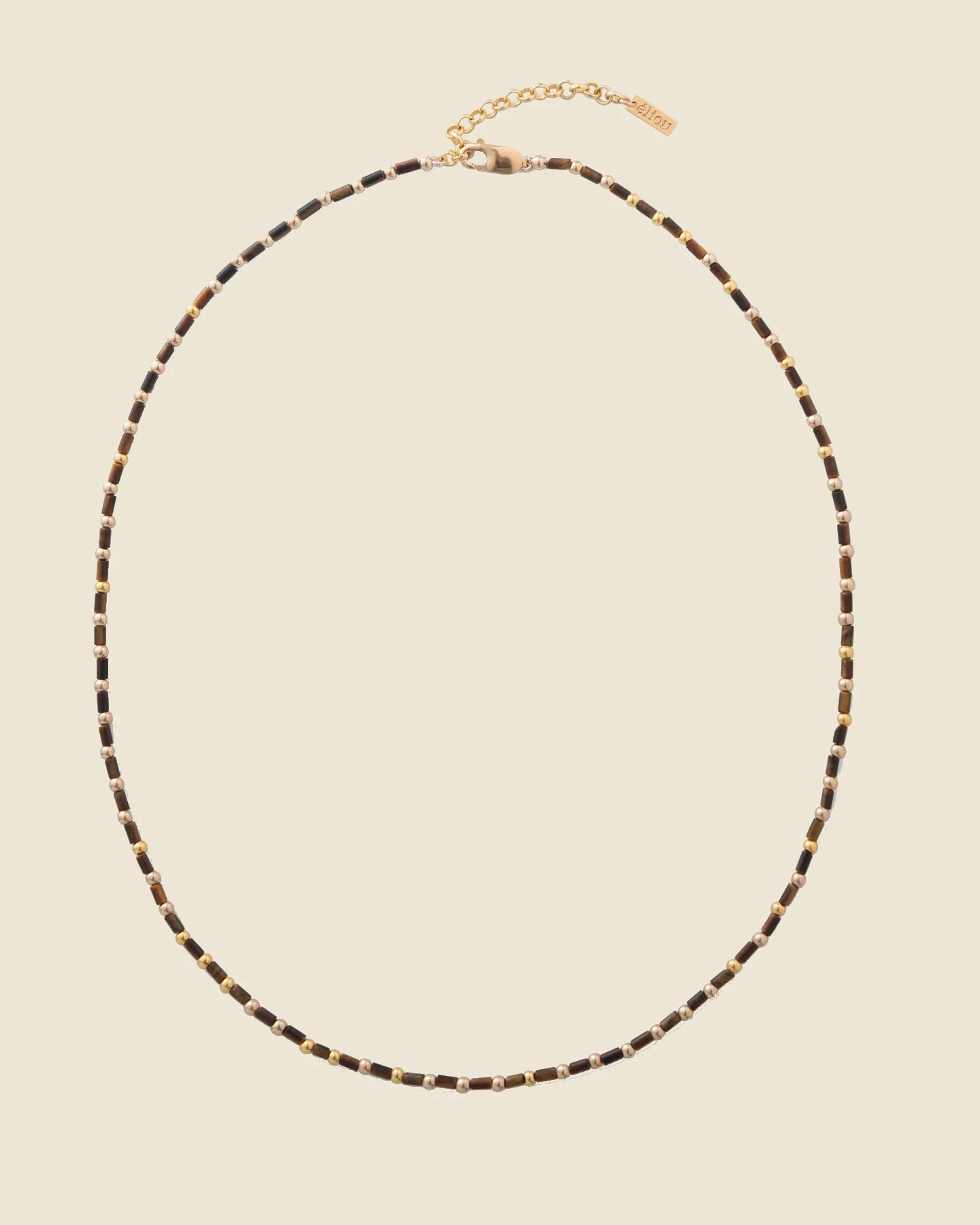 Tayo Necklace