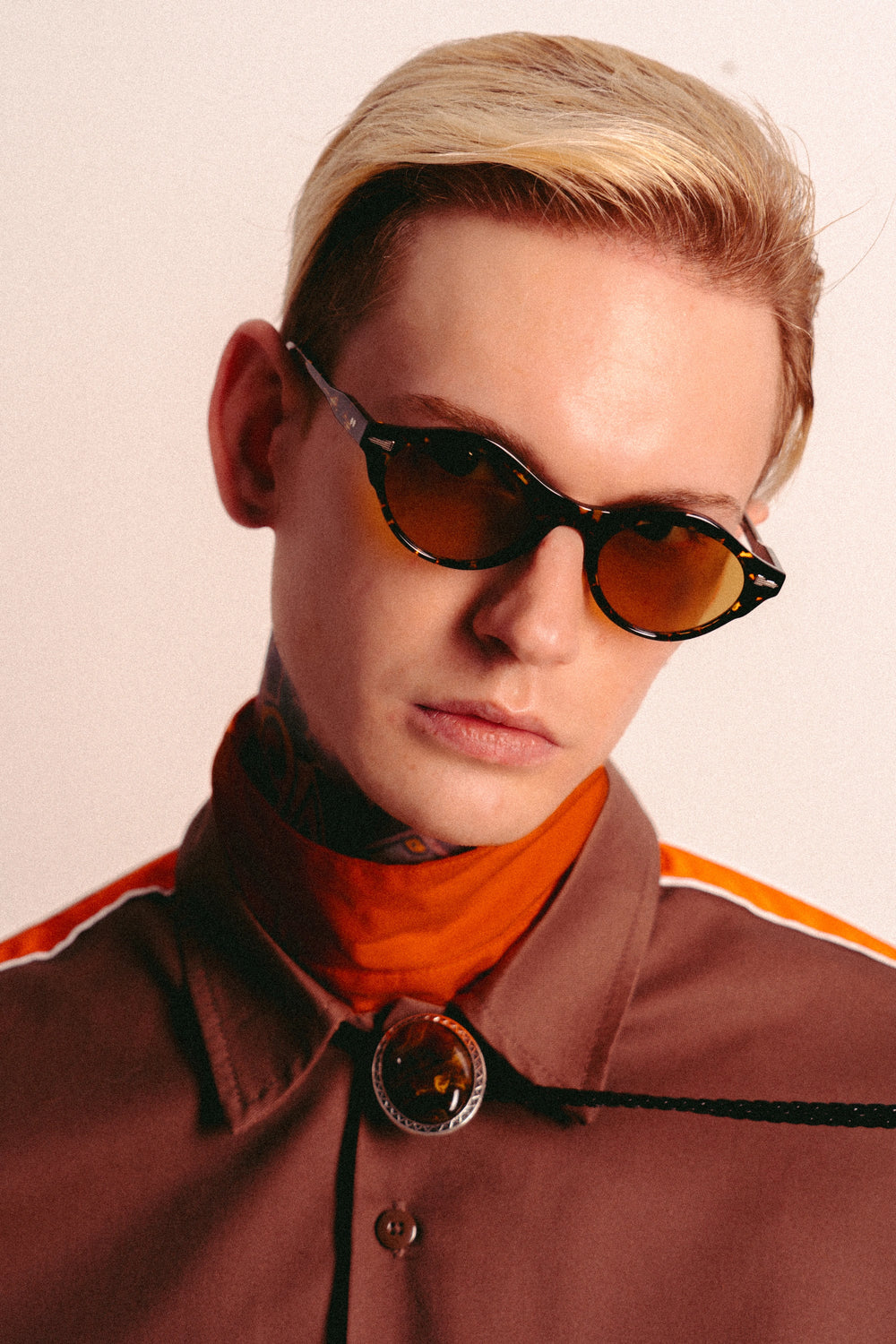 Tejesta - Araki Chelonian