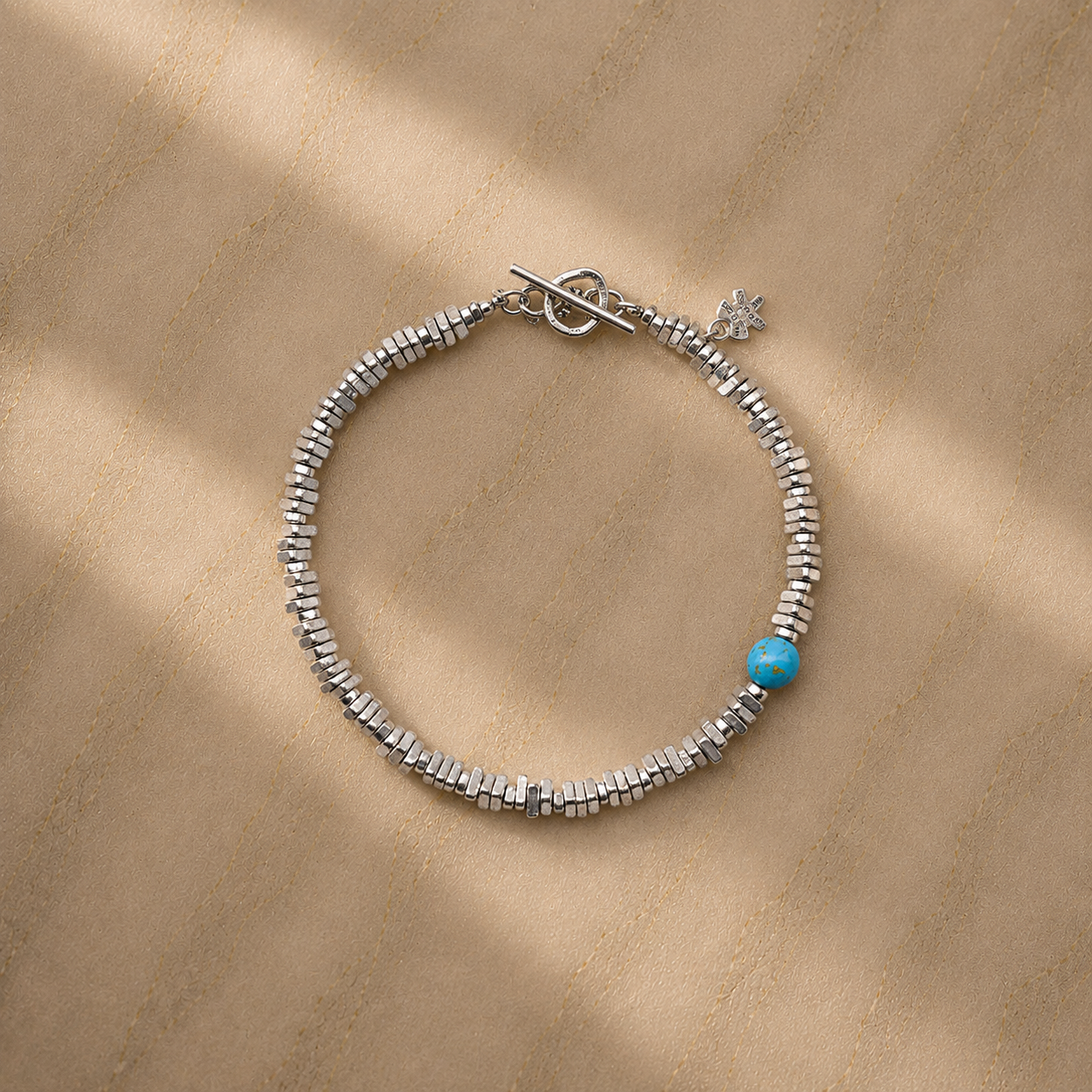 Capricorn Bracelet