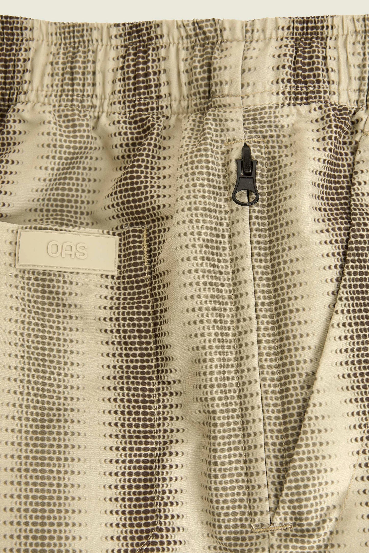 NOMADA SWIM SHORTS