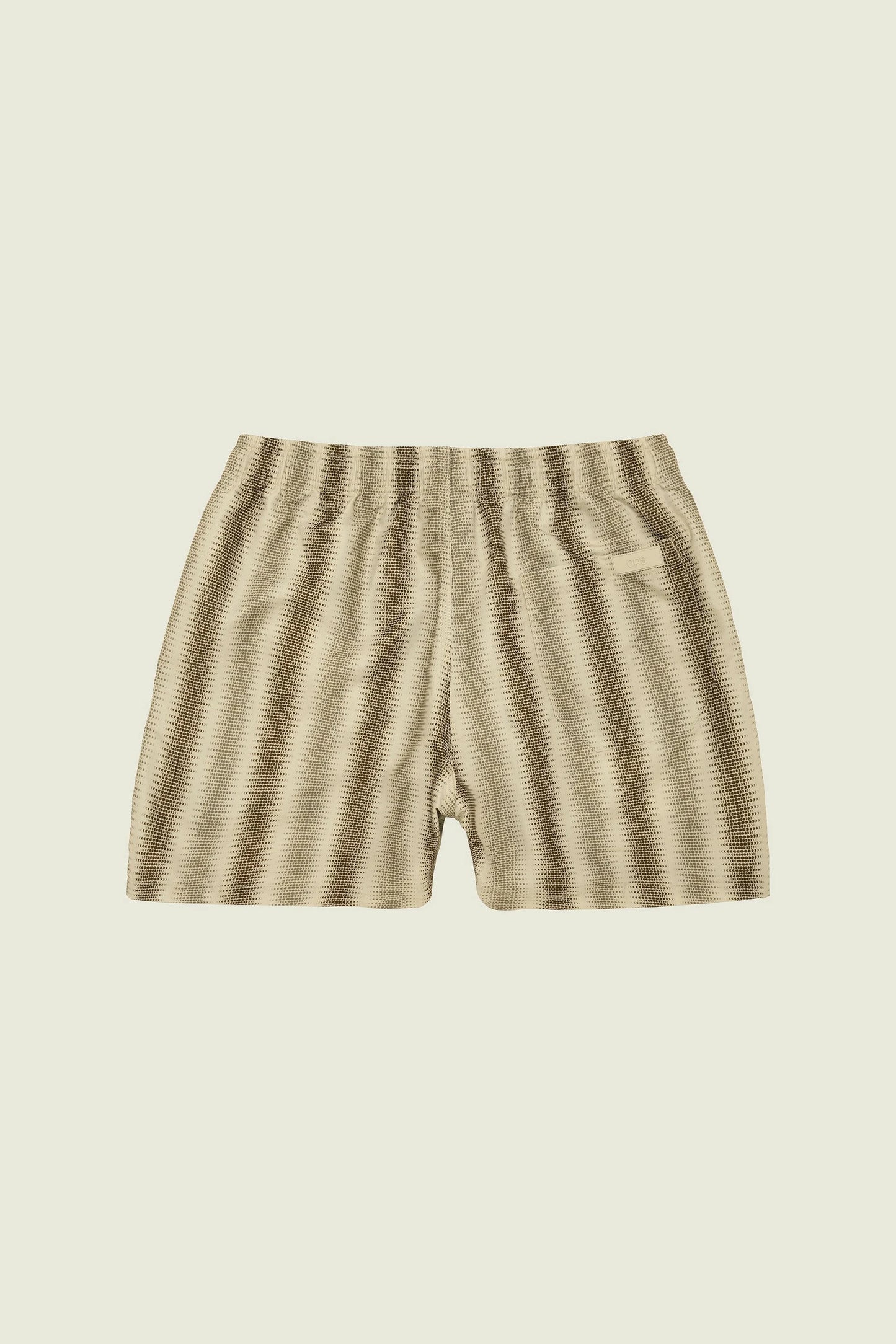 NOMADA SWIM SHORTS