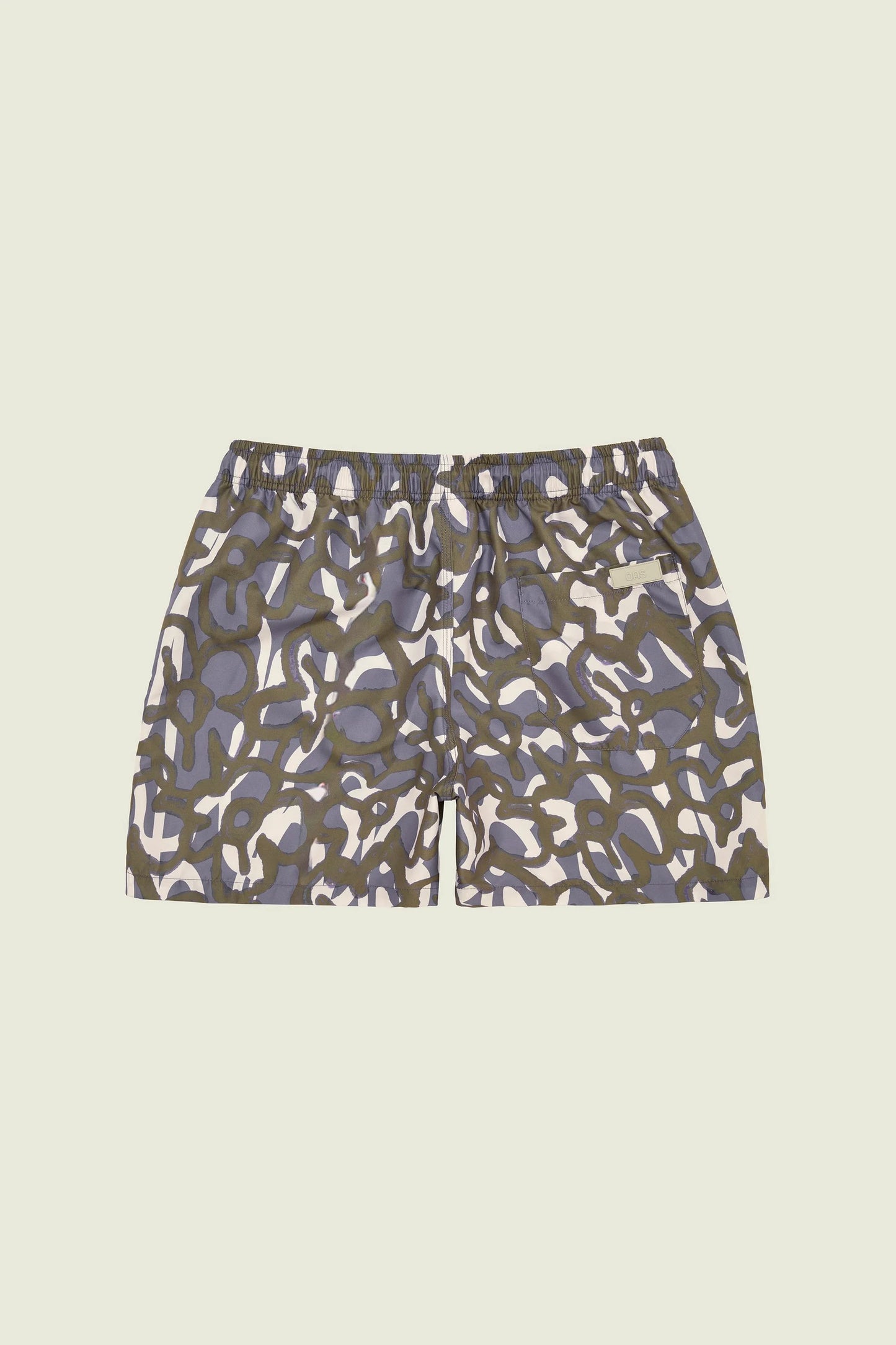BLOOMERA SWIM SHORTS