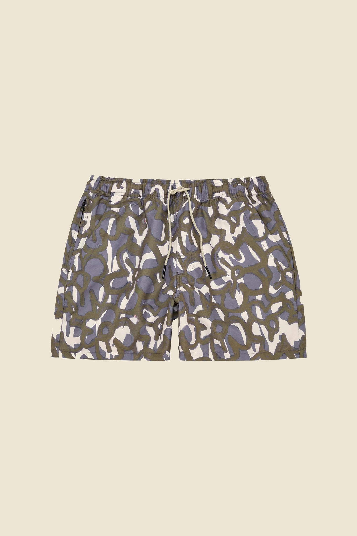 BLOOMERA SWIM SHORTS