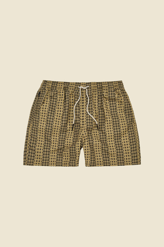 REGALIA SWIM SHORTS