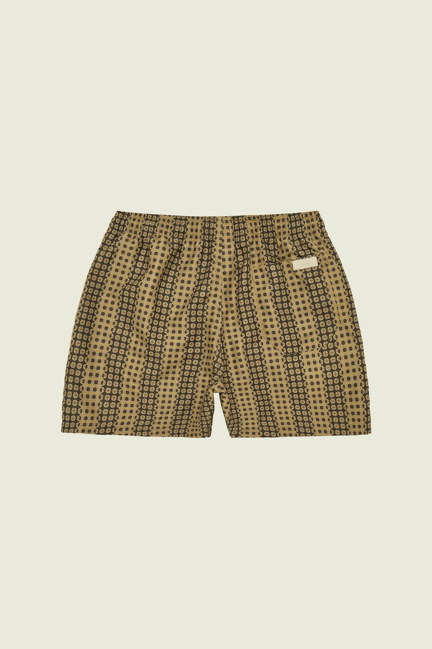 REGALIA SWIM SHORTS