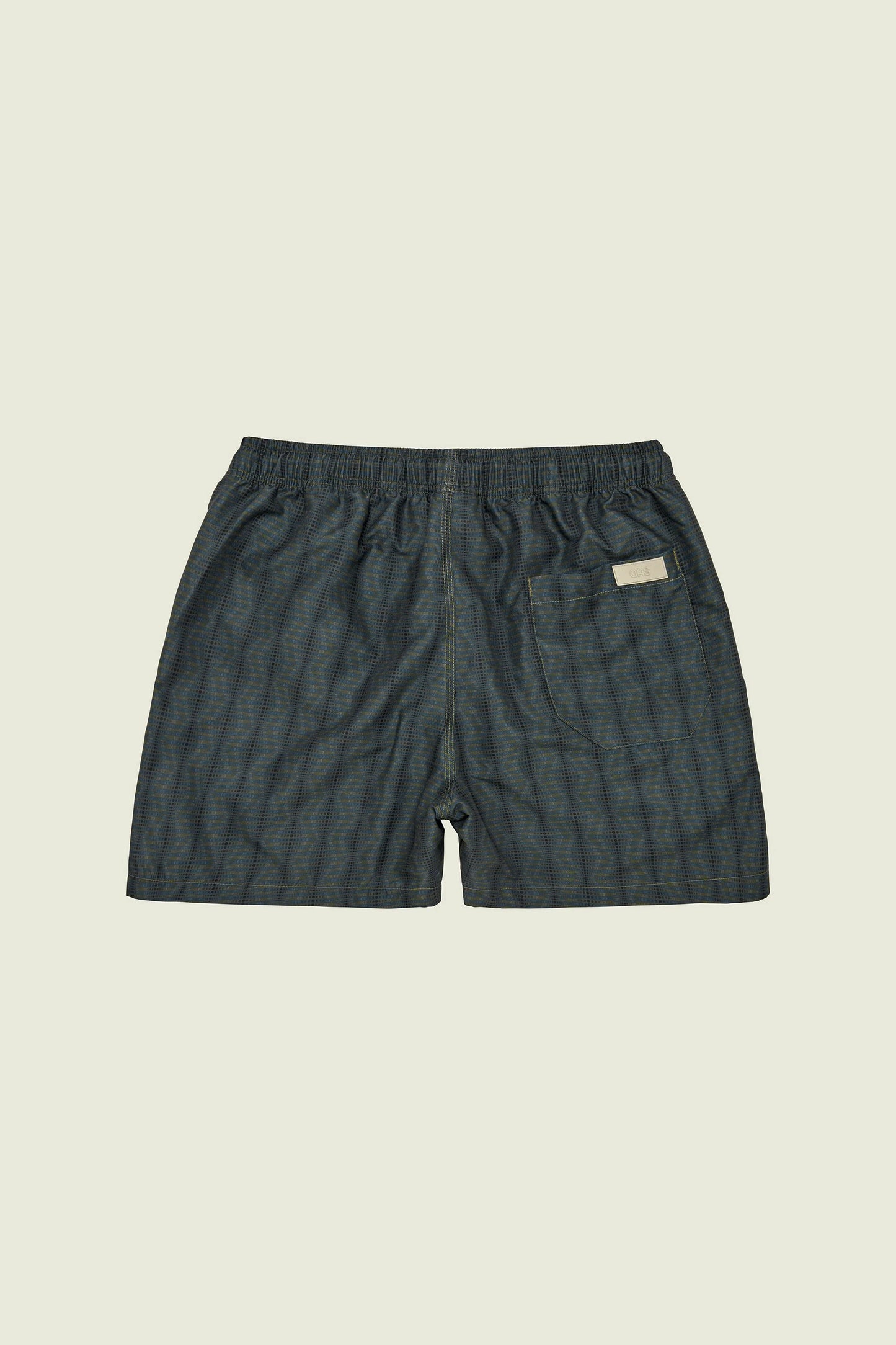 GETRICK SWIM SHORTS