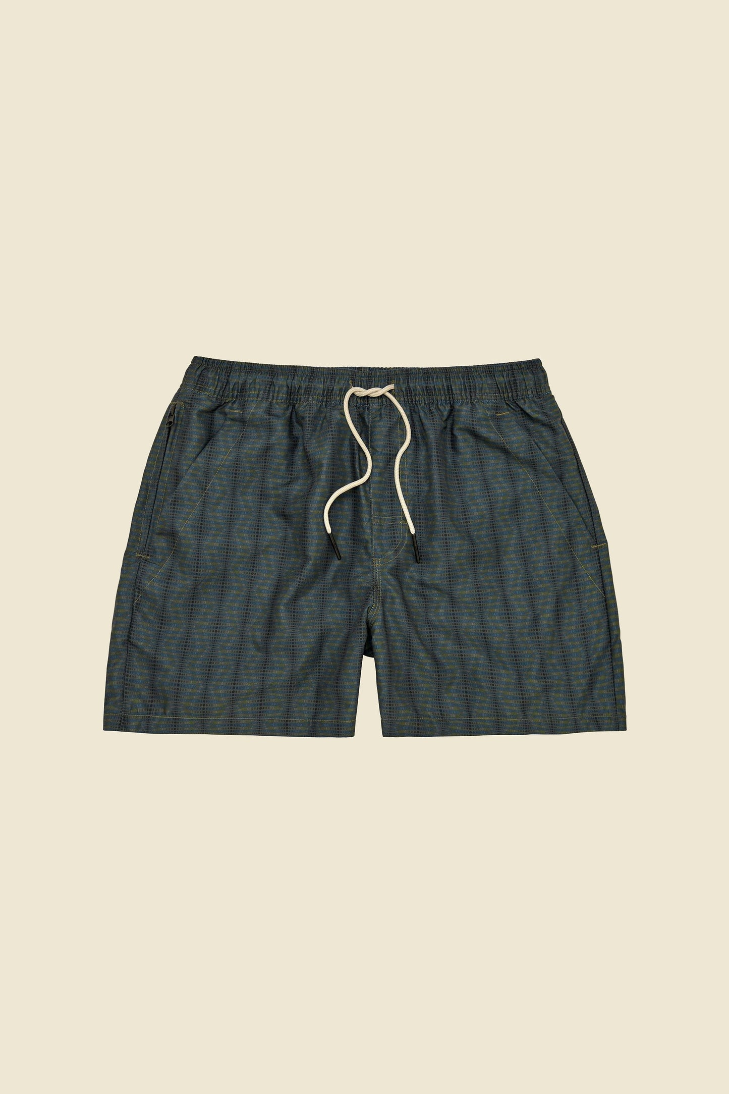GETRICK SWIM SHORTS