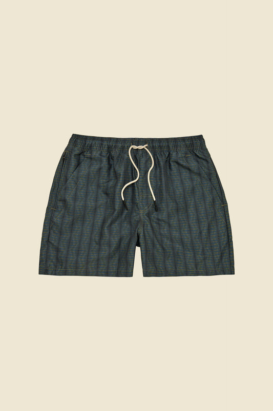 GETRICK SWIM SHORTS