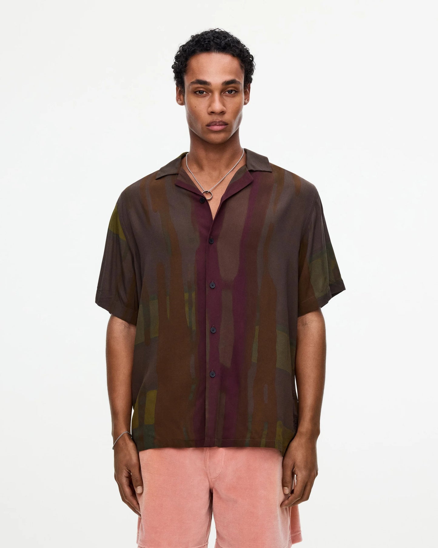 Dusky Meld Shirt