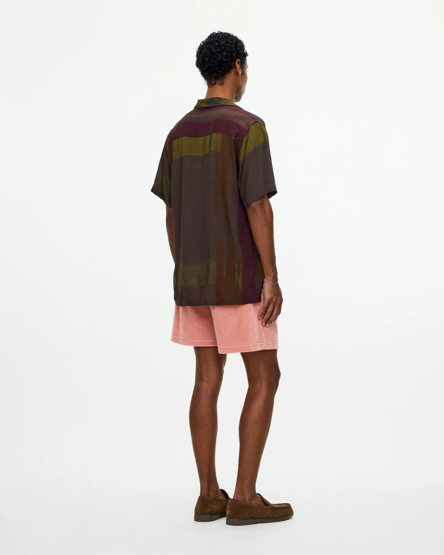 Dusky Meld Shirt