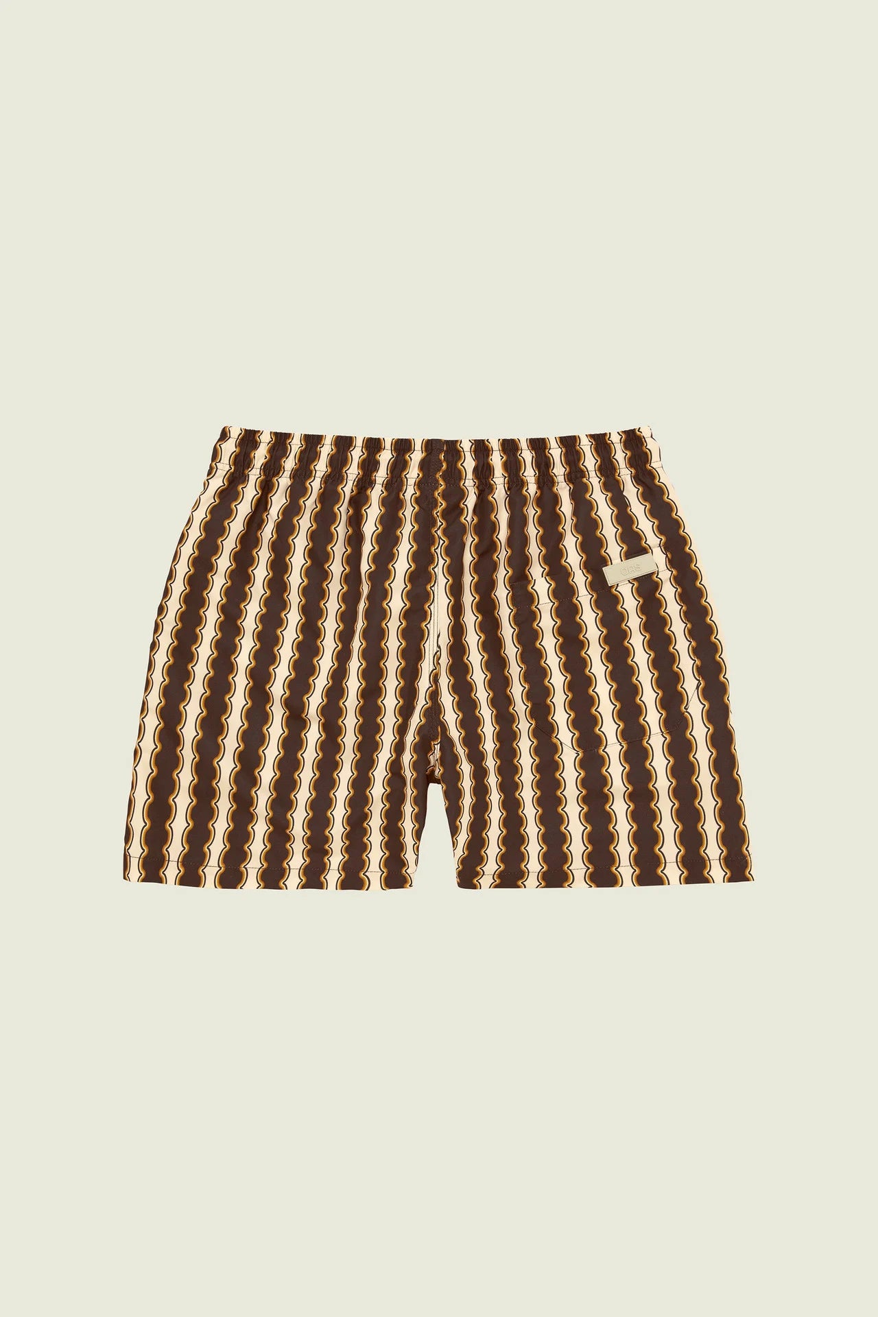 Rapallo Swim Shorts