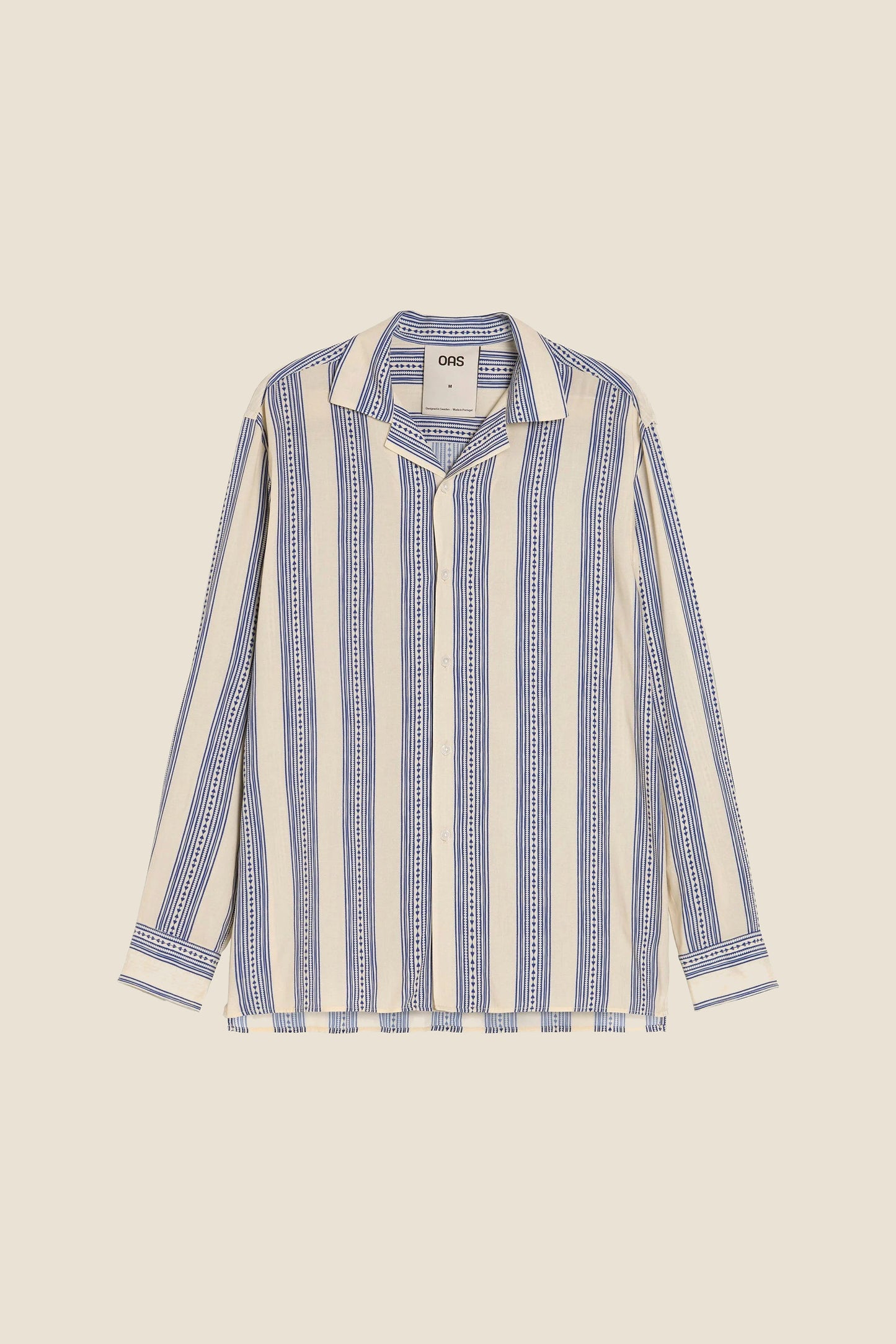 HAVANA VISCOSE LONG SLEEVE