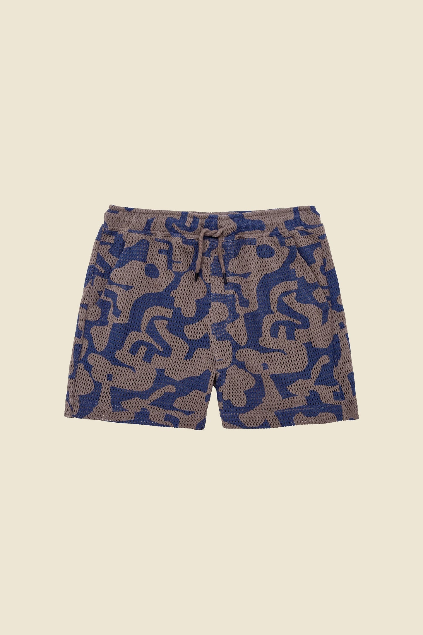 MOREL NET SHORTS