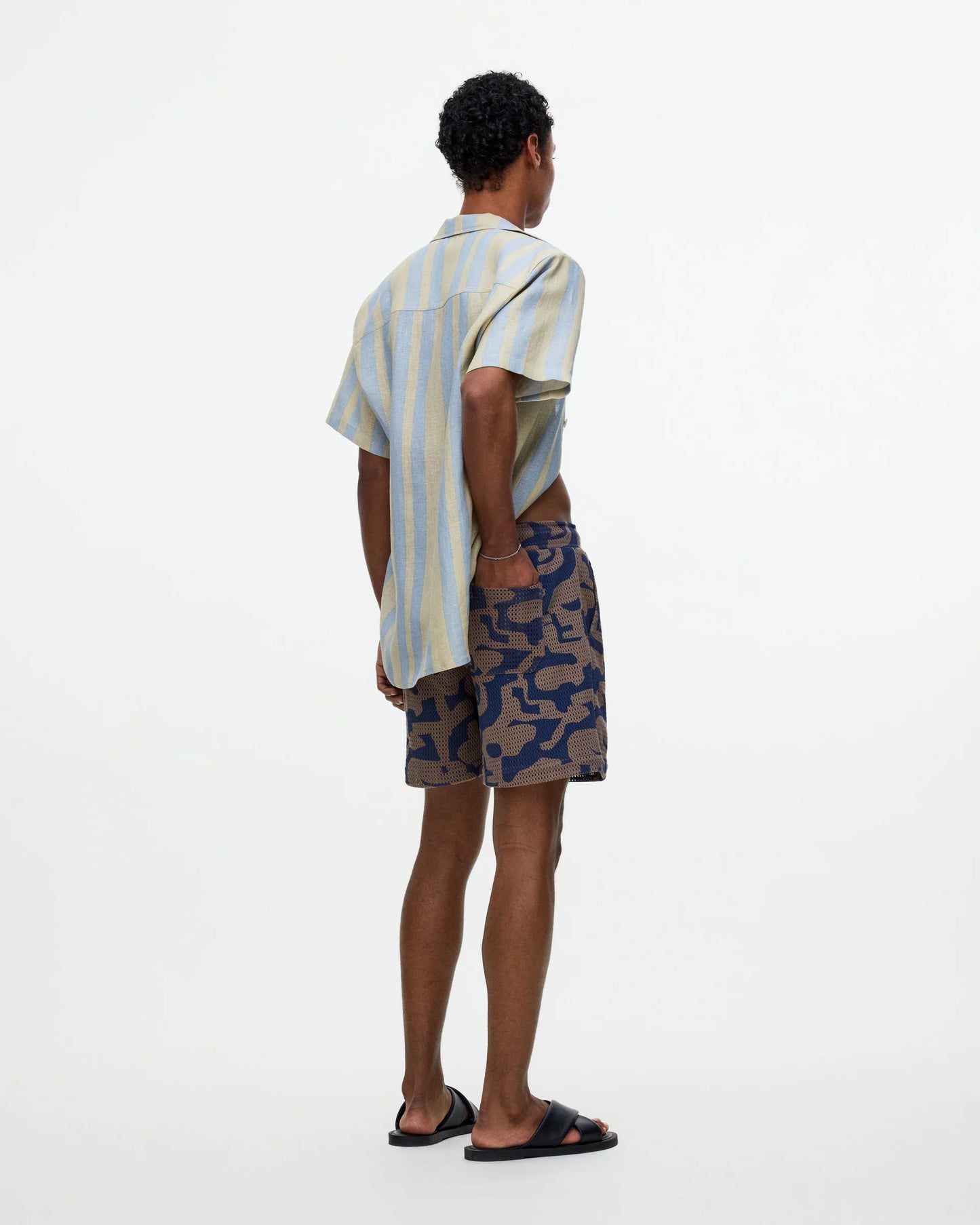 MOREL NET SHORTS