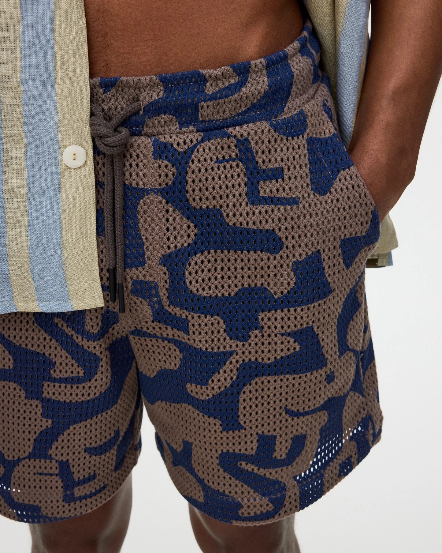MOREL NET SHORTS