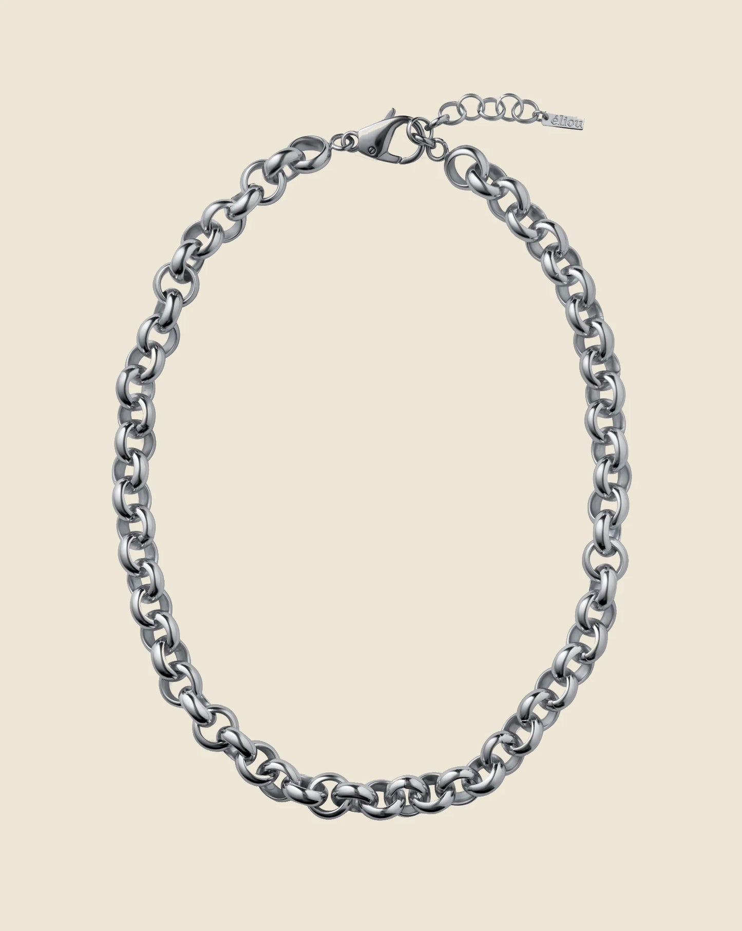 Alster Necklace